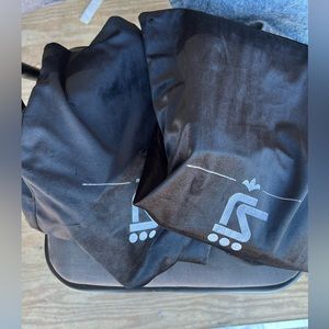 Shane justin boots color green size 39